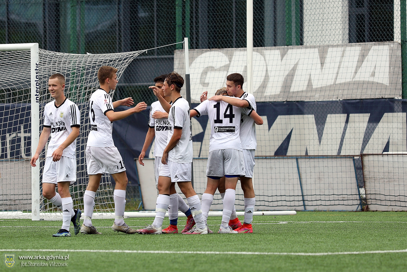 Juniorzy młodsi U17 z awansem! Podsumowanie sezonu 20/21-image