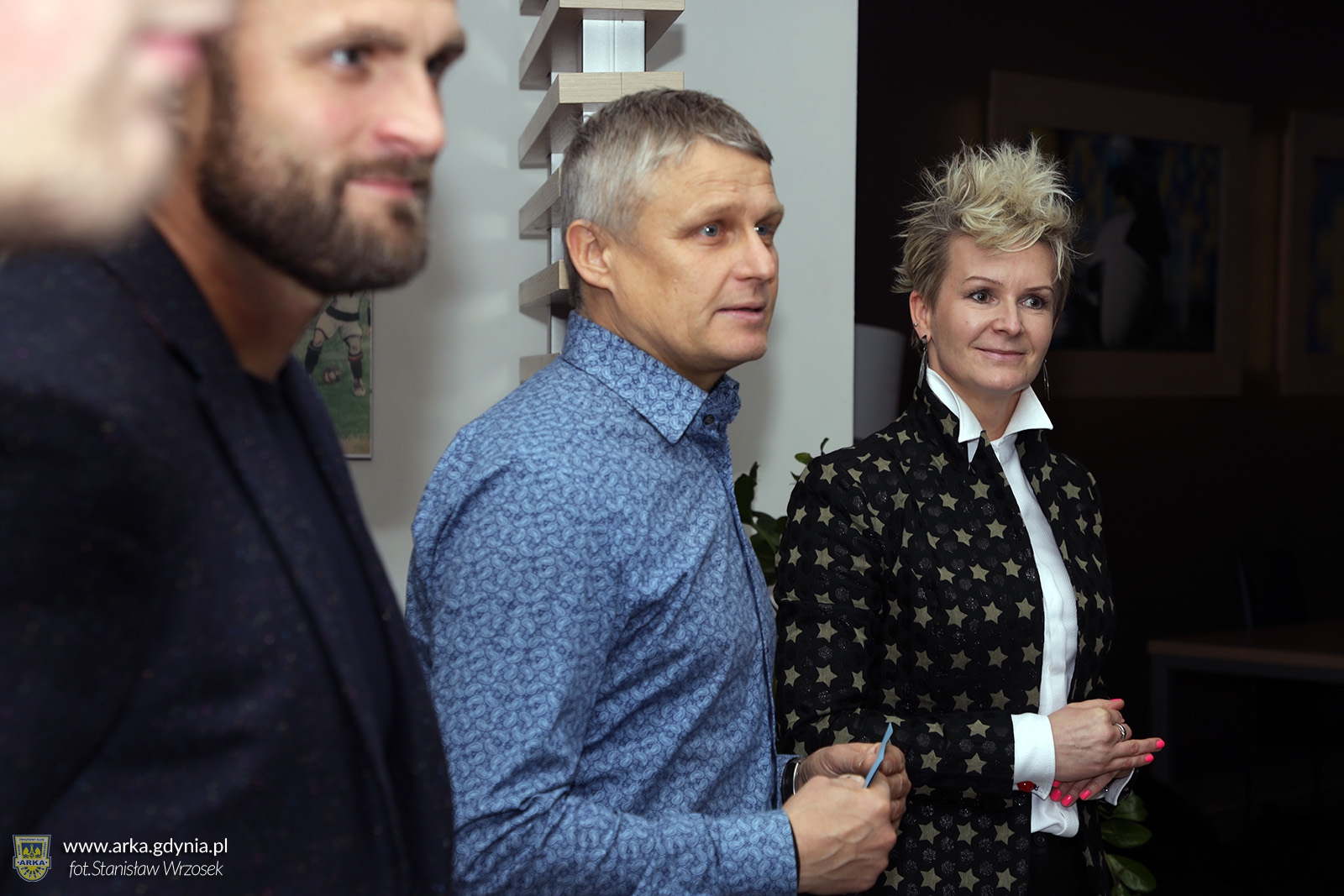 Młodzież zakończyła rok: Badania, Wigilia i przerwa do 3 stycznia-image