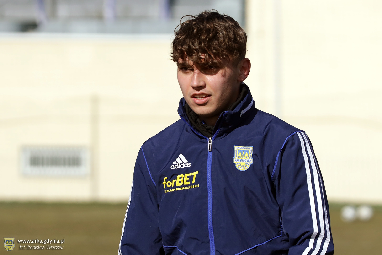 Zdjęcie Trening. 09.03.2022