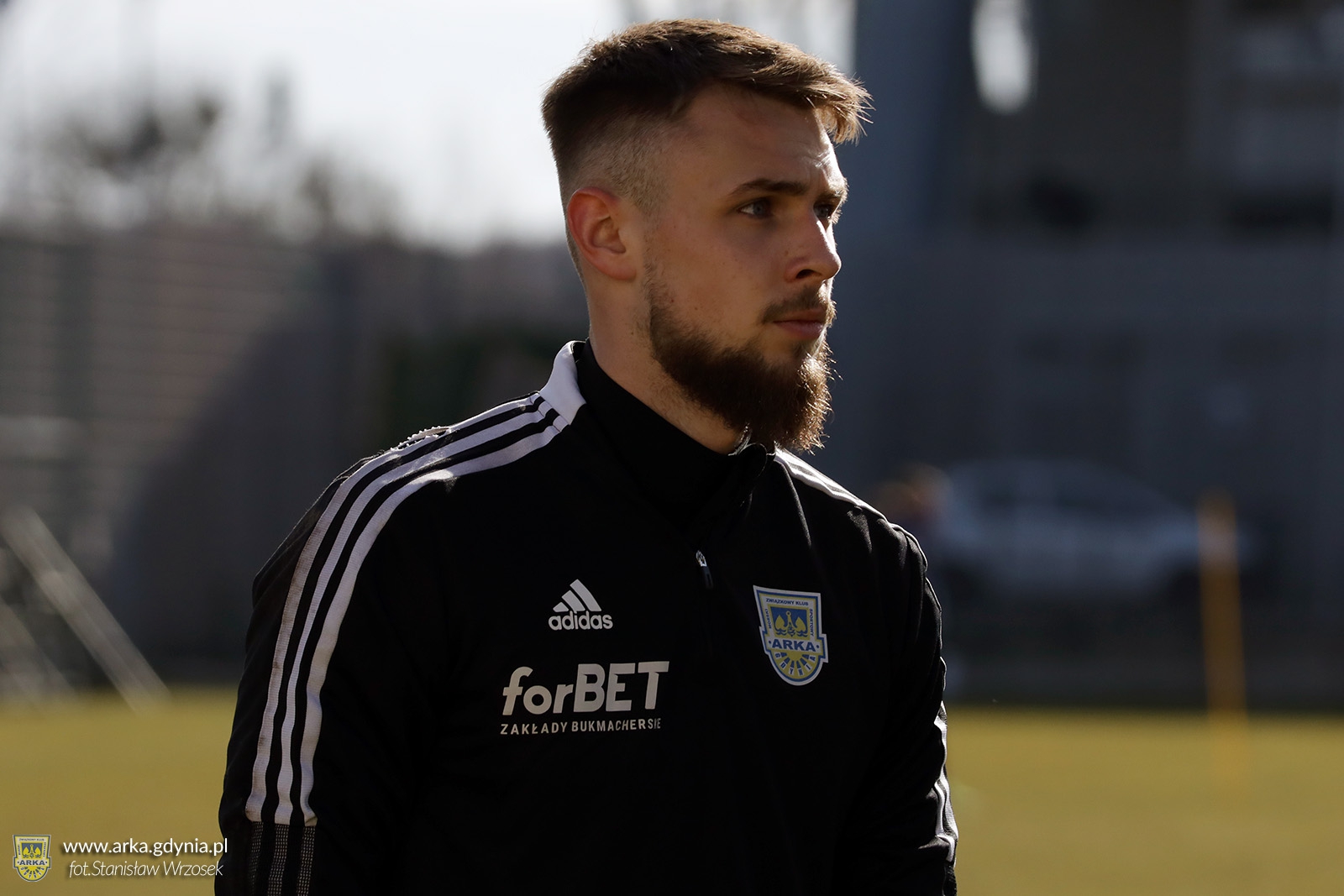Zdjęcie Trening. 09.03.2022
