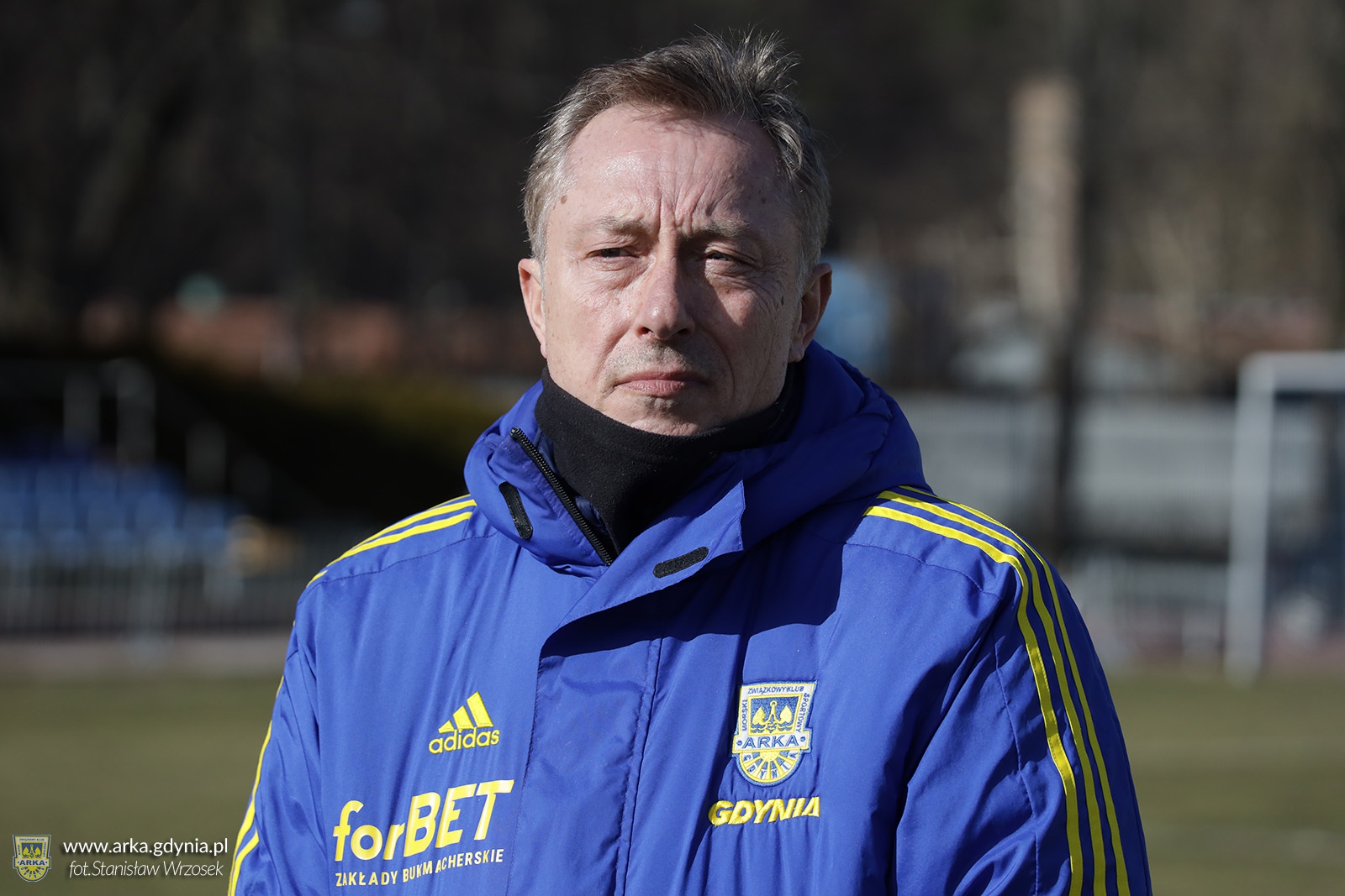 Zdjęcie Trening. 09.03.2022