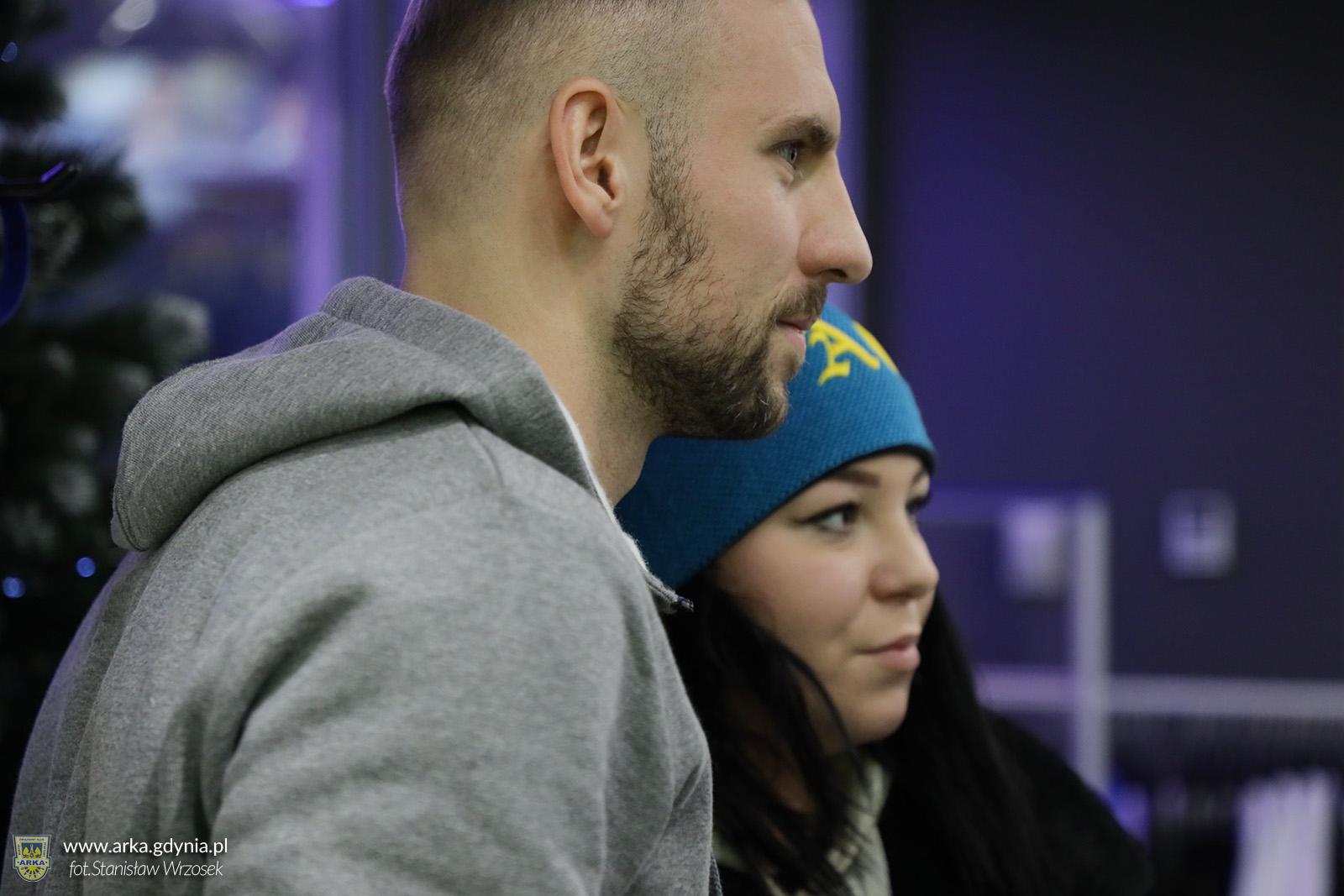 Zdjęcie Kasjer Kasperkiewicz w Oficjalnym Sklepie