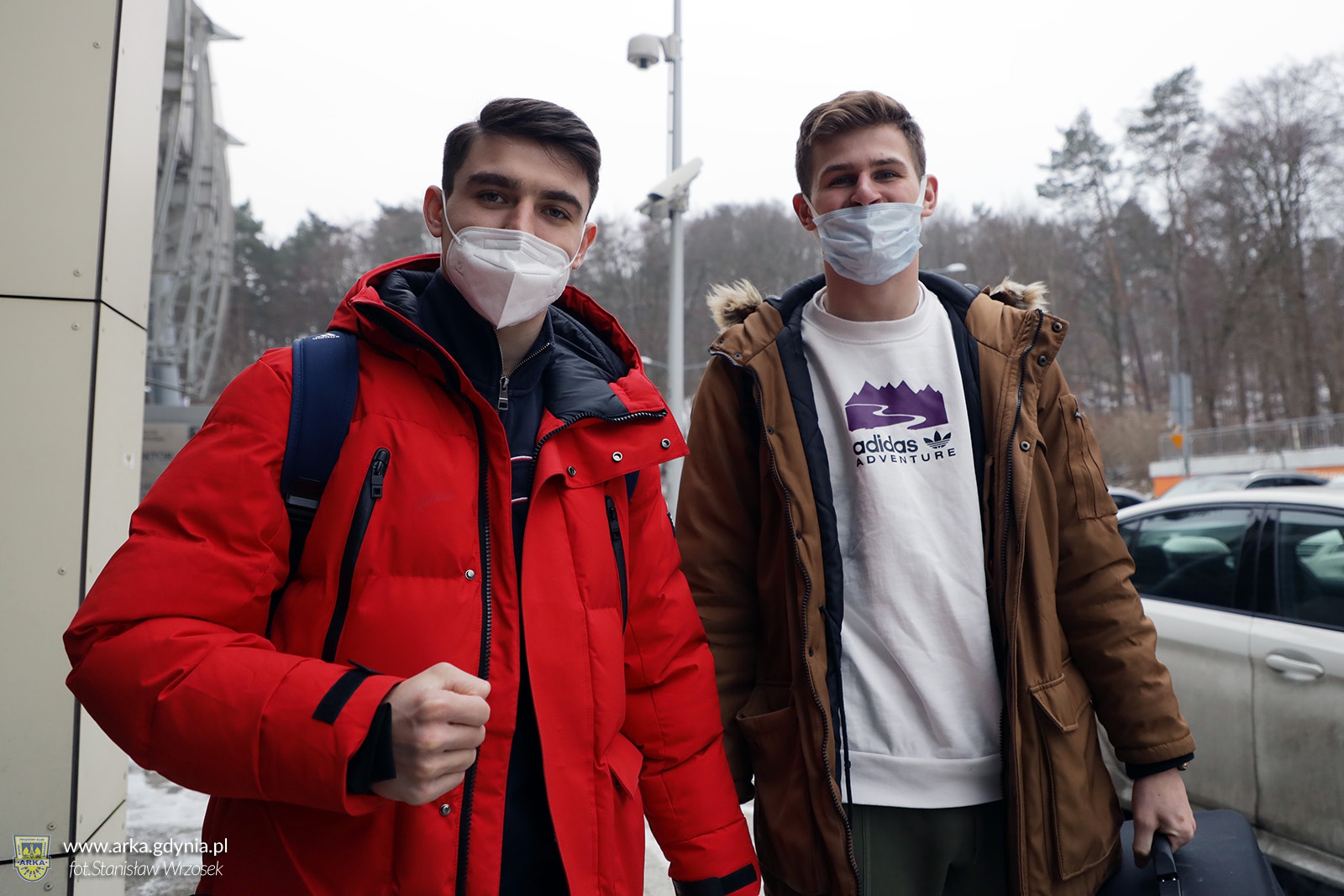 Arkowcy rozpoczęli przygotowania do rundy wiosennej-image