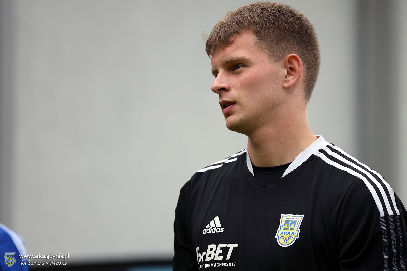 Zdjęcie Trening 14.09.2021