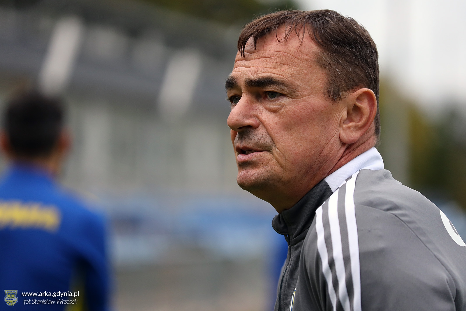 Zdjęcie Trening 14.09.2021