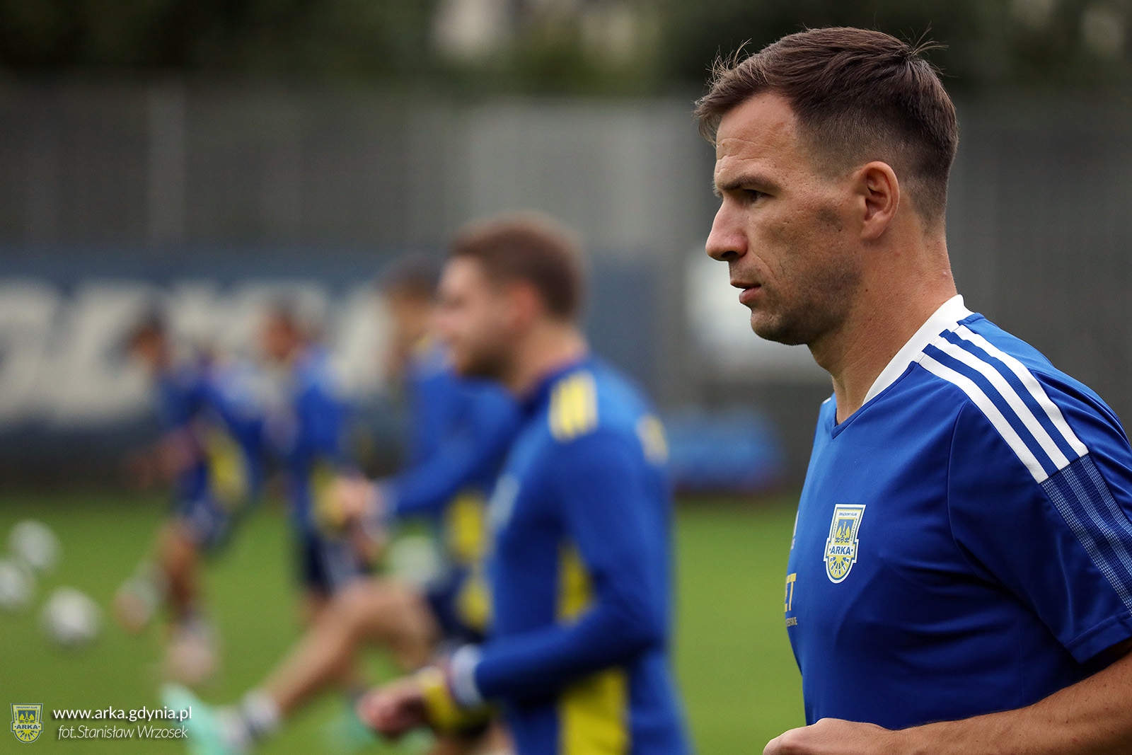 Trening 14.09.2021