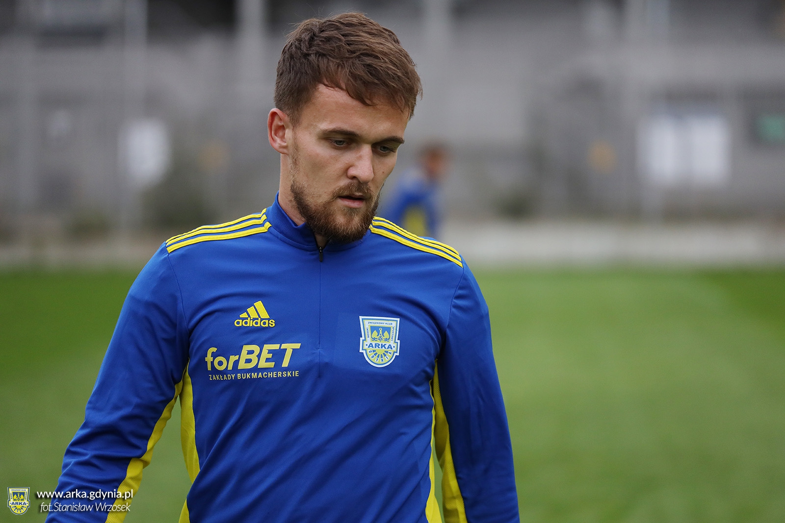 Zdjęcie Trening 14.09.2021
