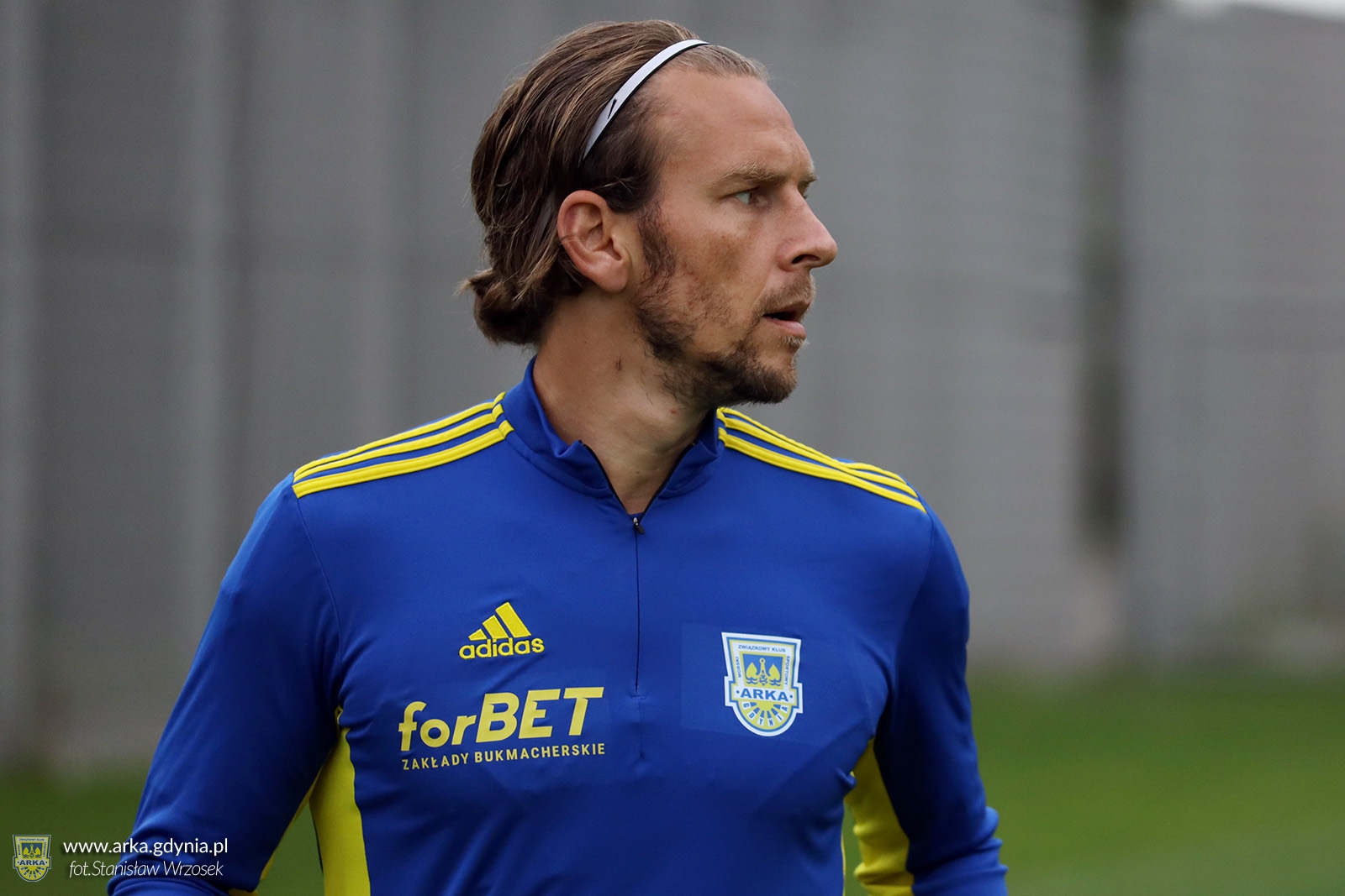 Zdjęcie Trening 14.09.2021