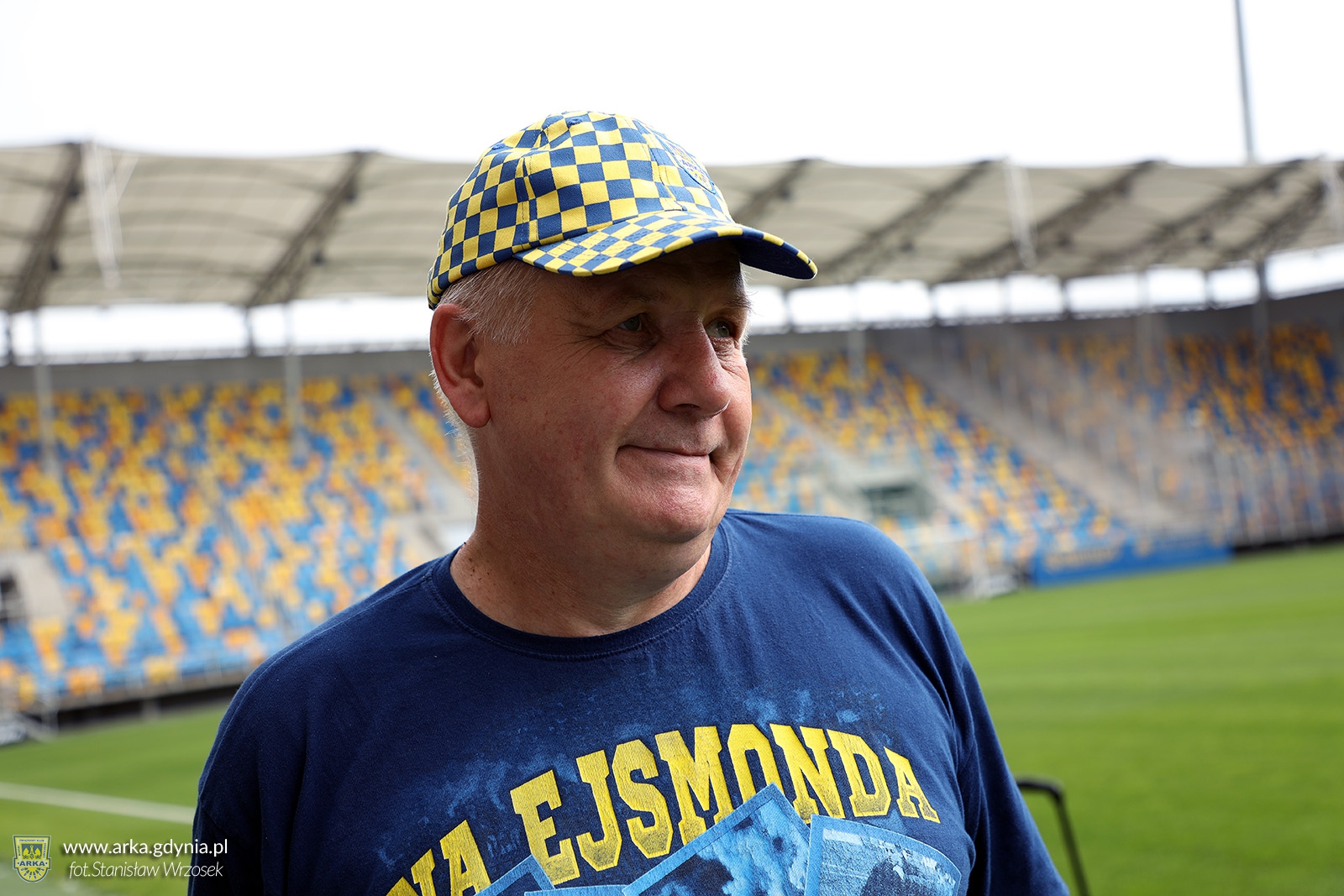 Zdjęcie Prezentacja zespołu przed sezonem 2021/2022