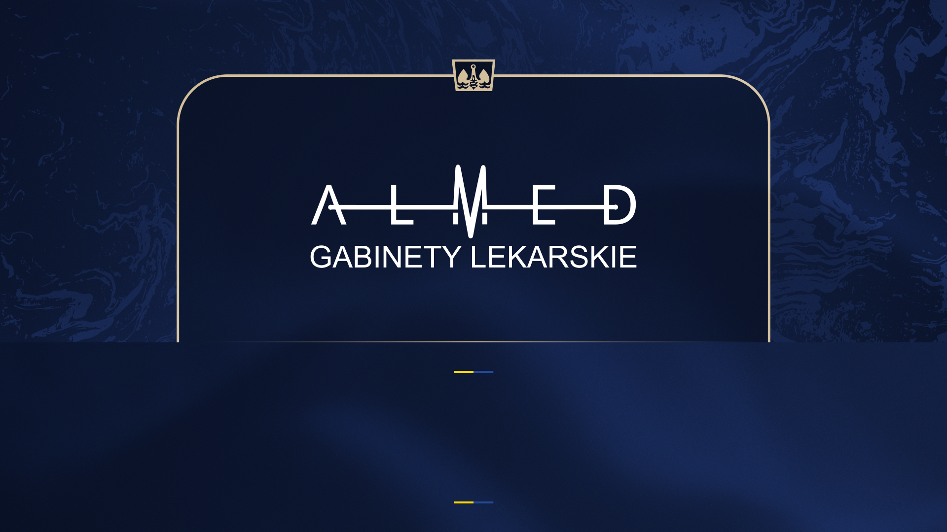 ALMED Gabinety Lekarskie Sponsorem Meczu ze Stalą Rzeszów