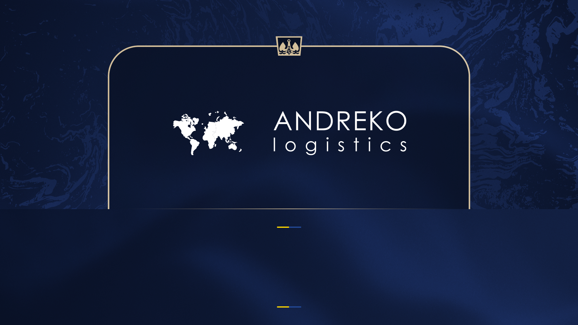 Andreko Logistics pozostaje Sponsorem Arki
