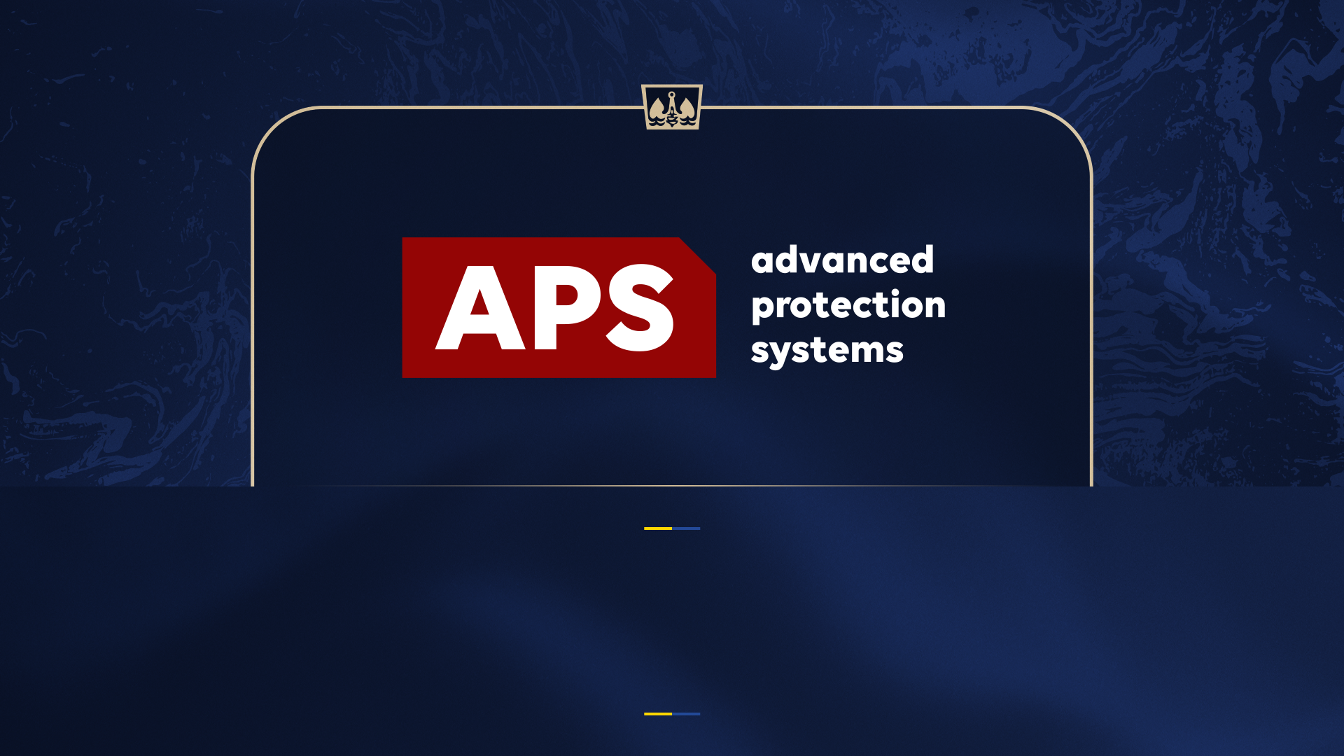 APS Sponsorem Głównym Arki Gdynia