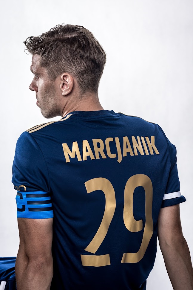 Twoja koszulka ARKI - personalizacja-image