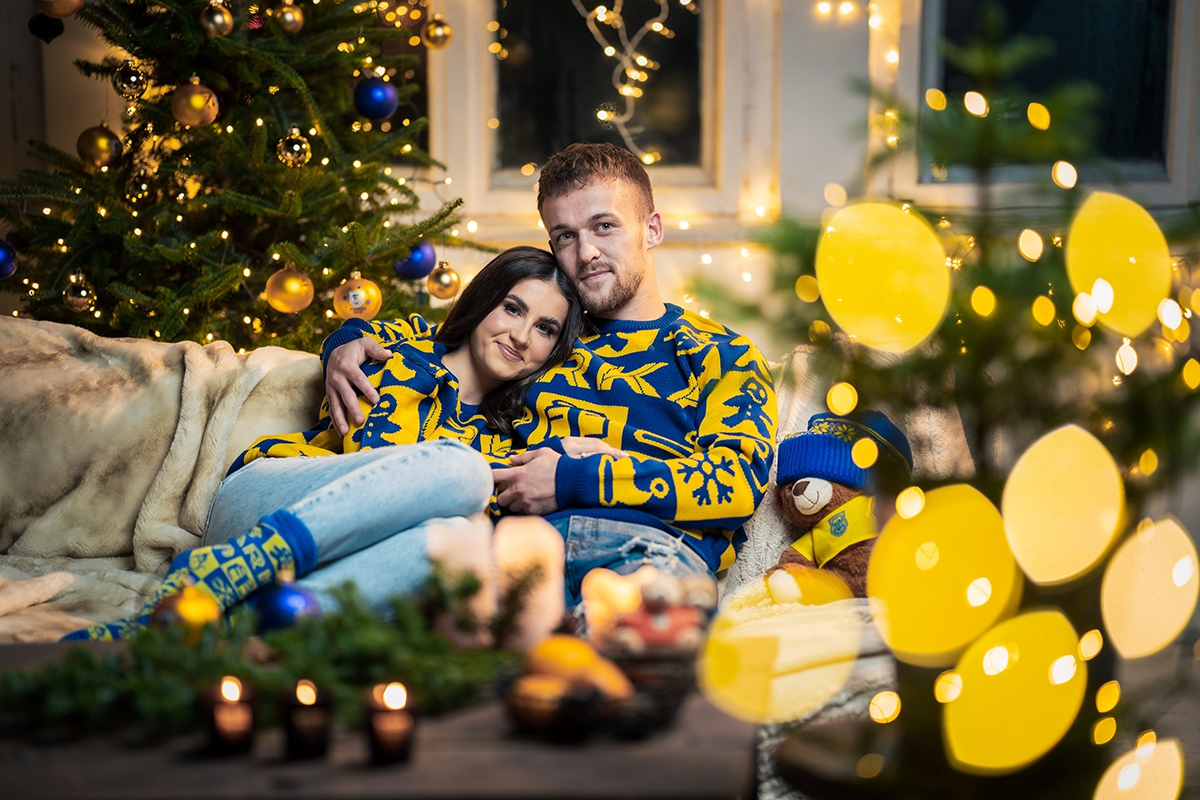 Święta z Oficjalnym Sklepem Arki Gdynia-image