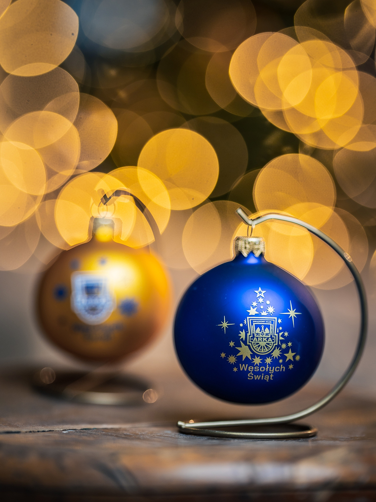 Święta z Oficjalnym Sklepem Arki Gdynia-image