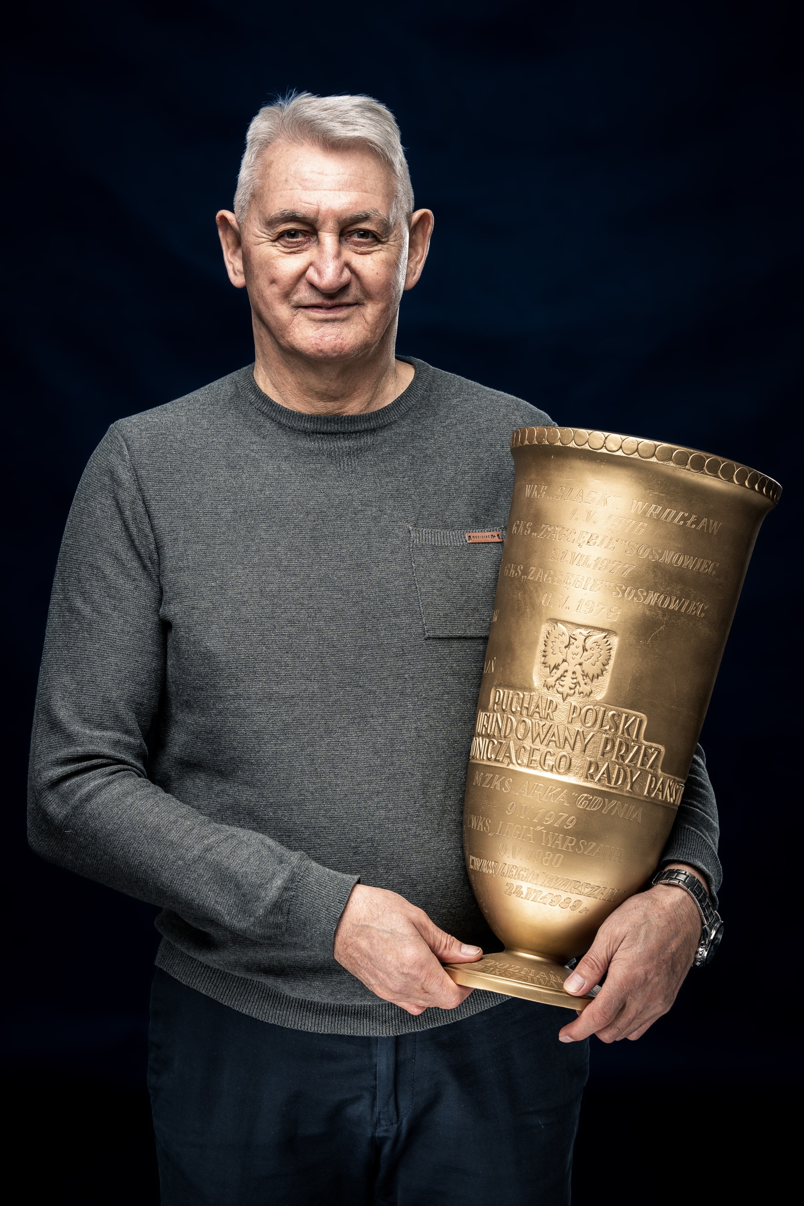 74. urodziny Jacka Pietrzykowskiego-image