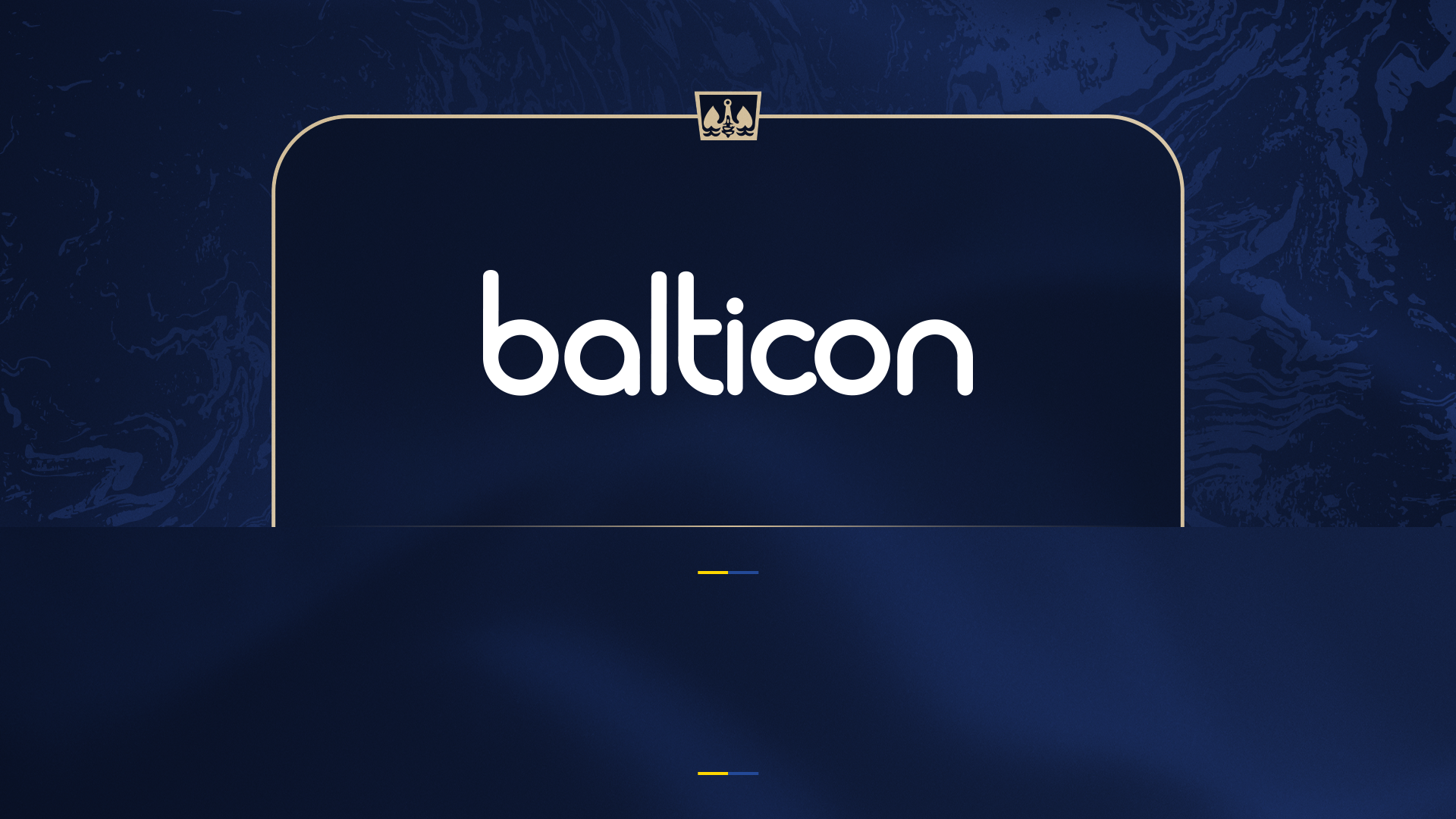 Balticon Sponsorem Meczu z Bruk-Bet Termaliką