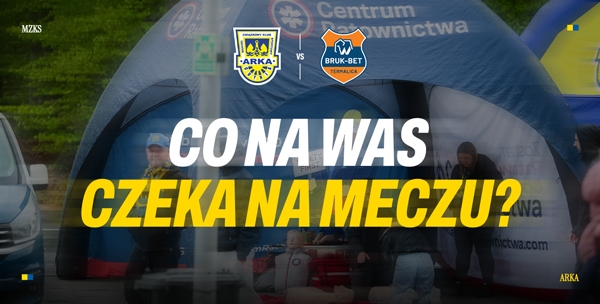 "Co, jak i gdzie?" Odpowiadamy na pytania przed meczem-image