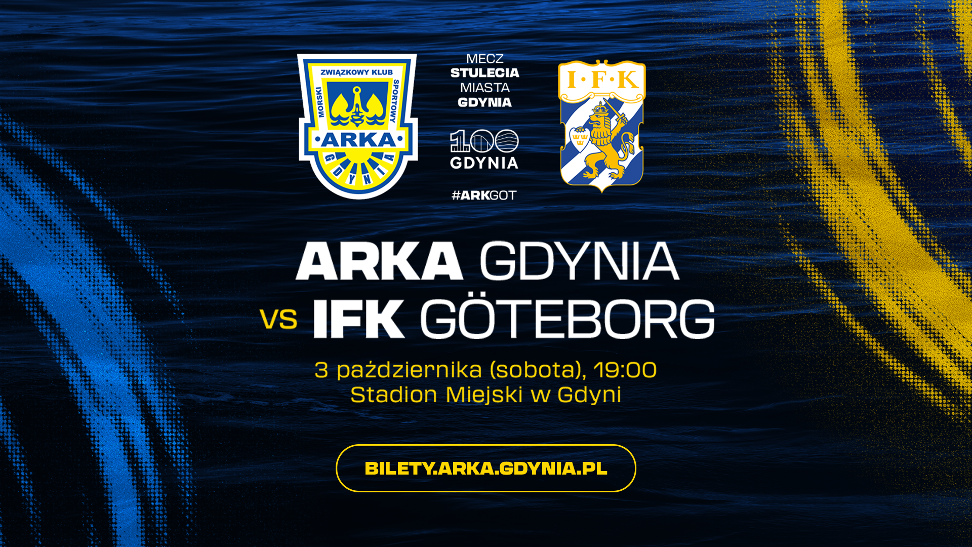 ARKGOT