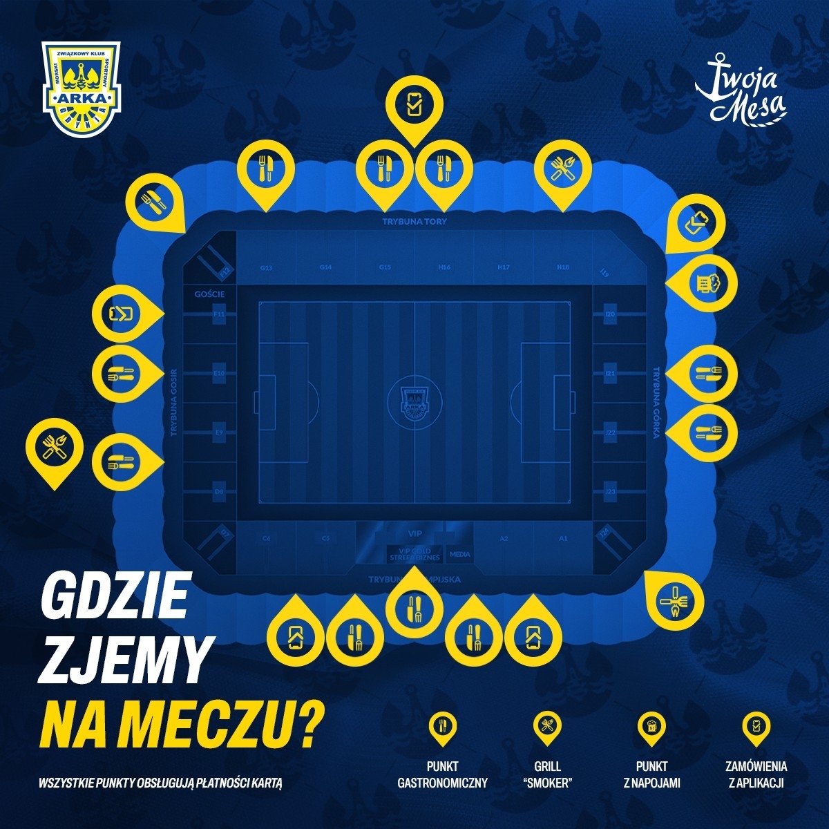 "Co, jak i gdzie?" Odpowiadamy na pytania przed meczem-image