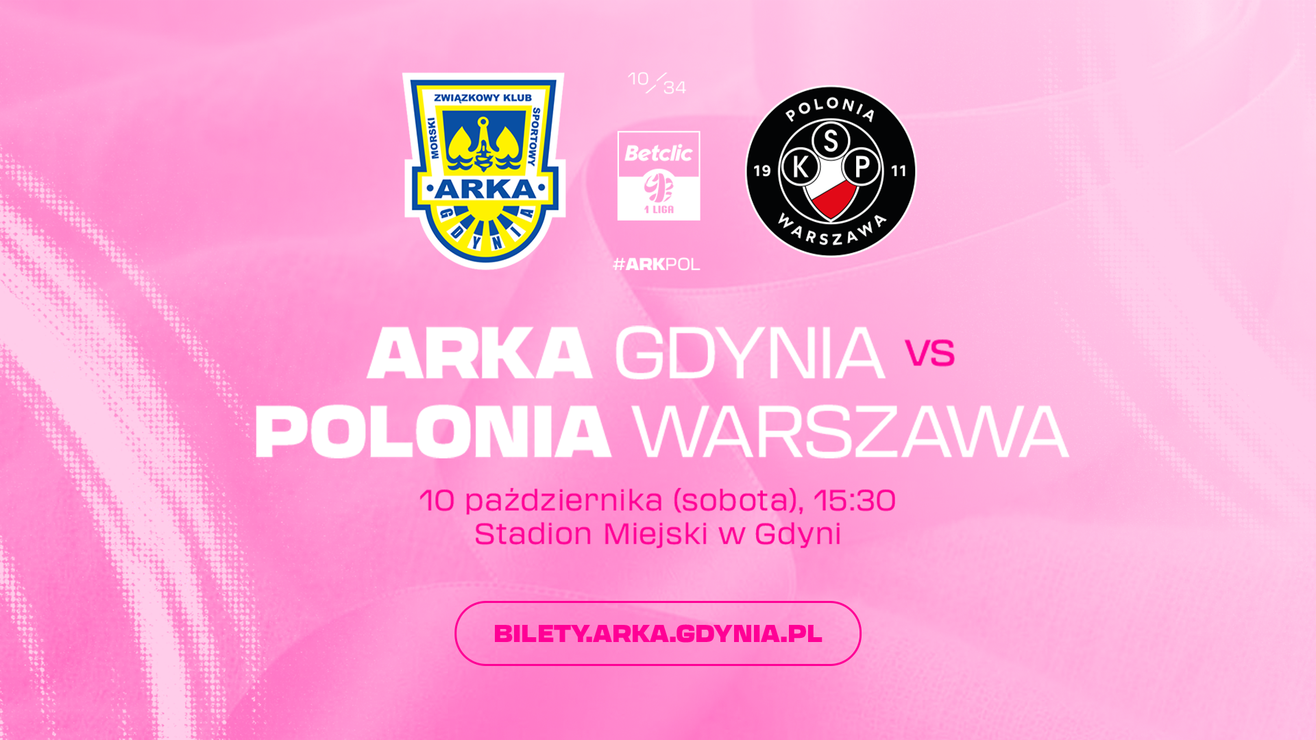 #ARKPOL Historia zatoczyła koło