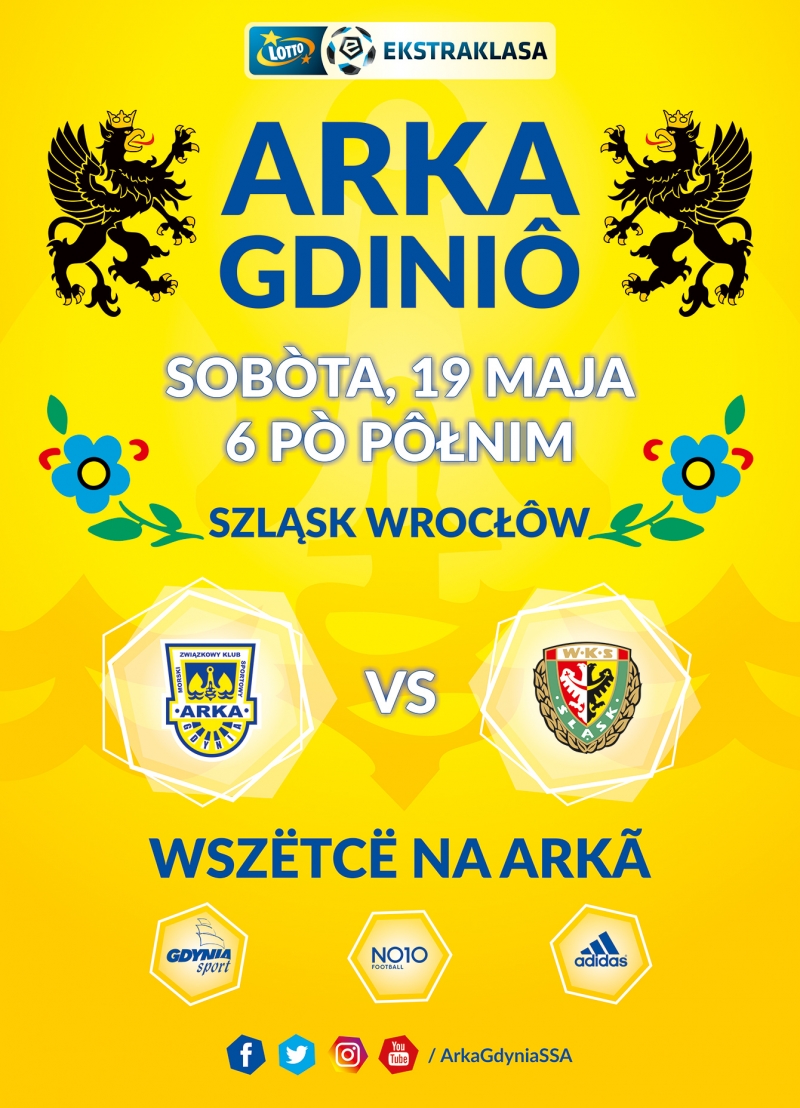 Finał akcji - Kaszuby Grają z Arką!-image