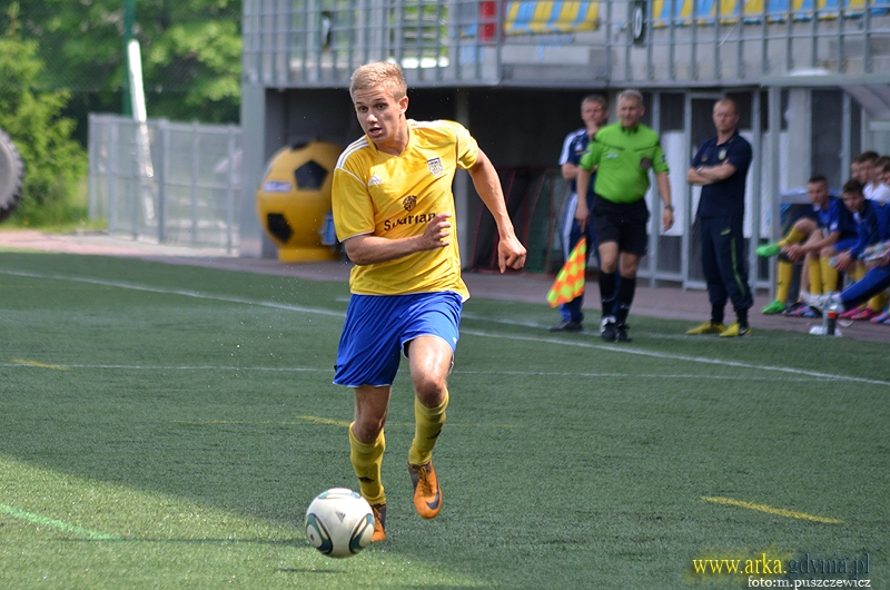 Zdjęcie JS Arka Gdynia - Elana Toruń