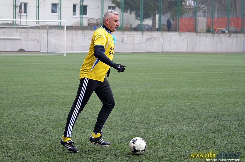 Zdjęcie Oldboje: Arka - Bałtyk
