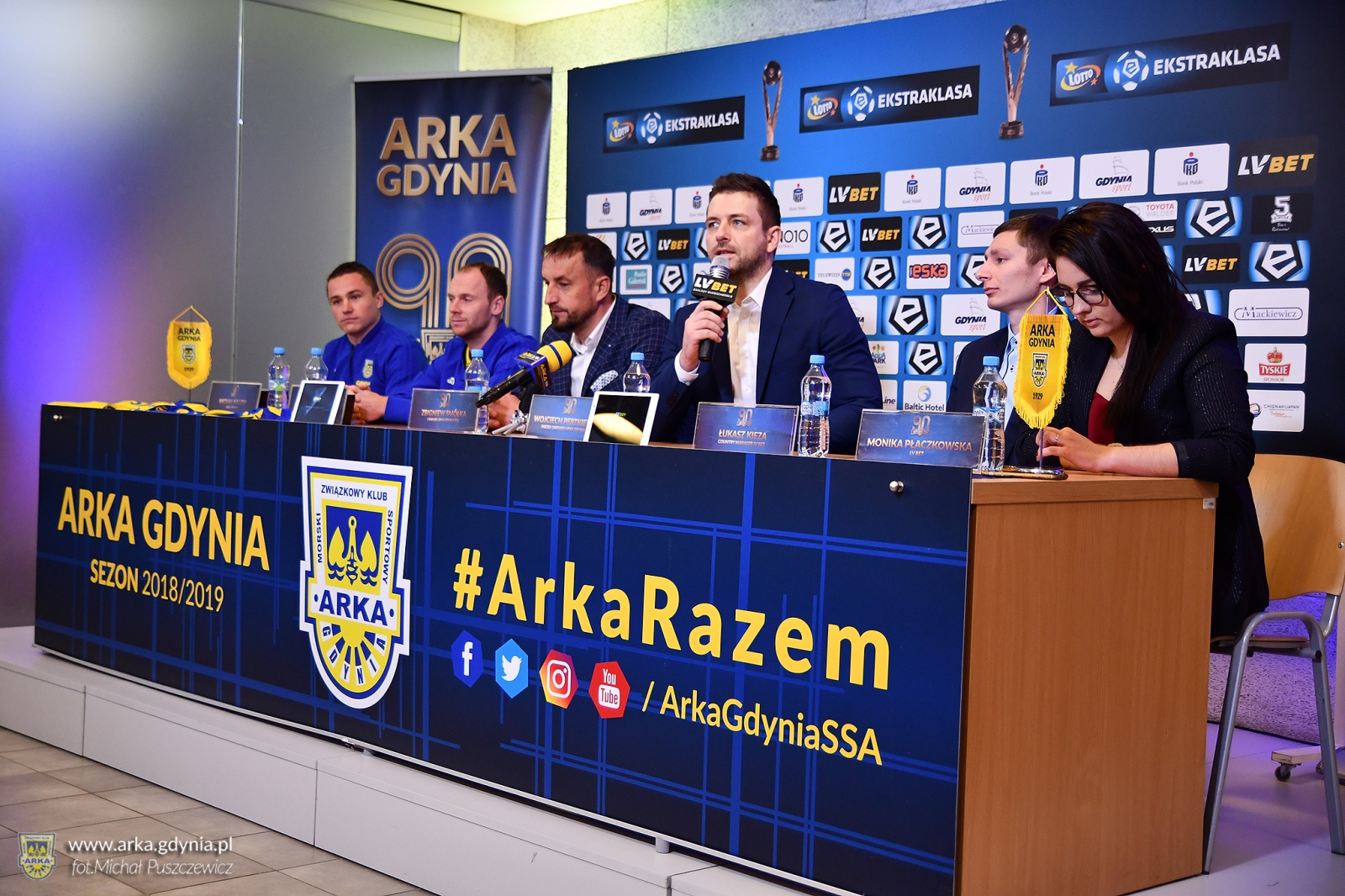 Z Koroną Kielce z nowym sponsorem na koszulkach!-image