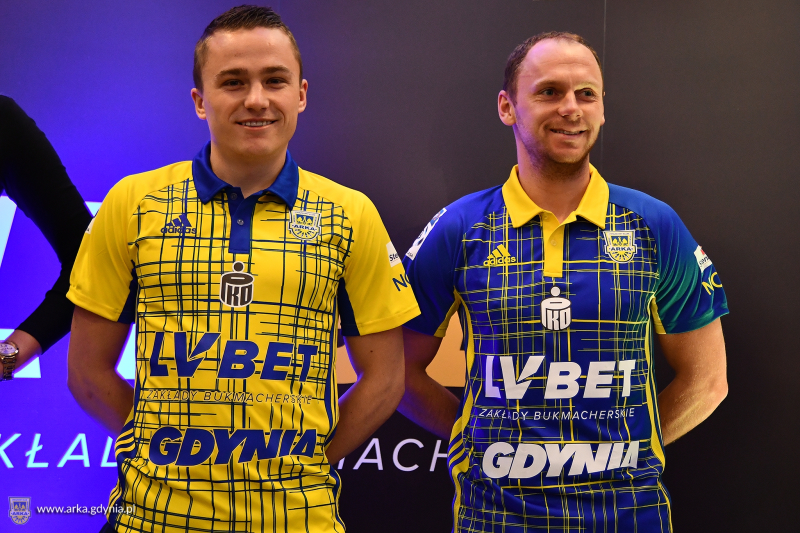 Z Koroną Kielce z nowym sponsorem na koszulkach!-image