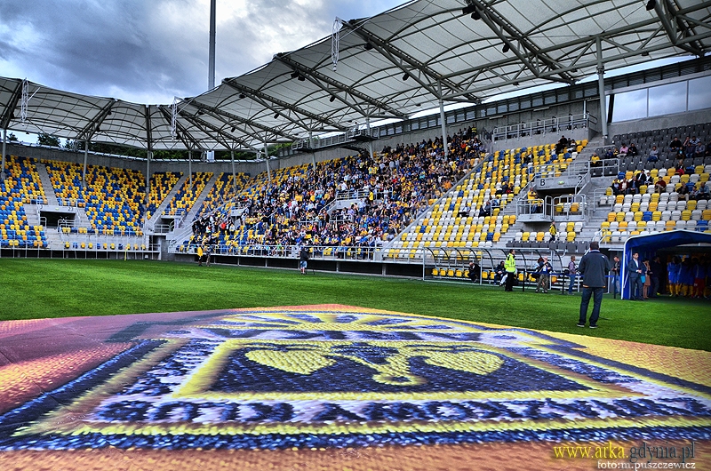 Zdjęcie Prezentacja drużyny 2013-2014