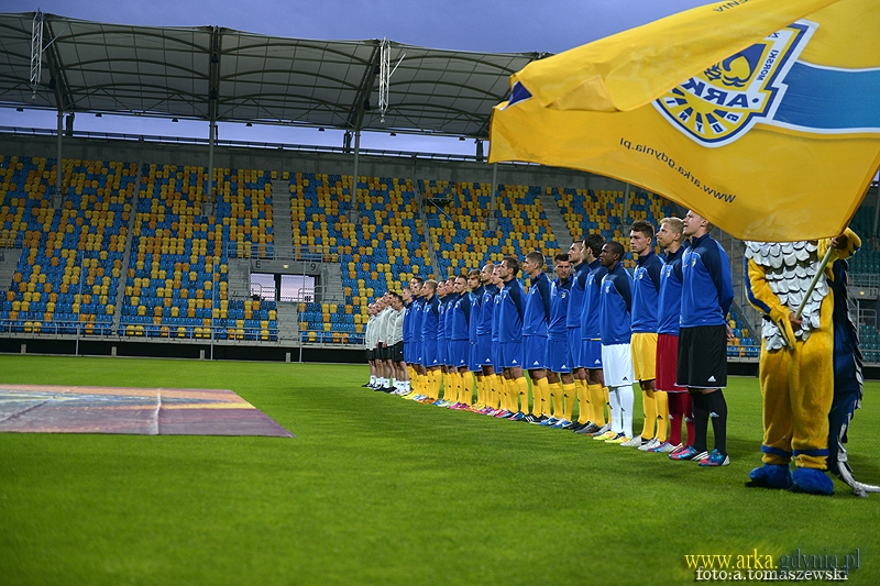 Zdjęcie Prezentacja drużyny 2013-2014