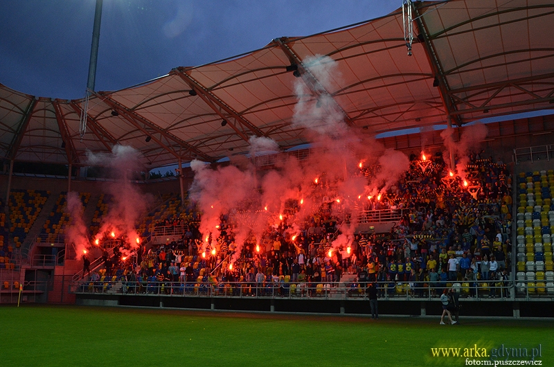 Zdjęcie Prezentacja drużyny 2013-2014