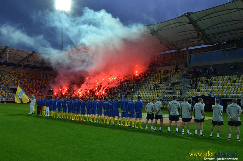 Zdjęcie Prezentacja drużyny 2013-2014