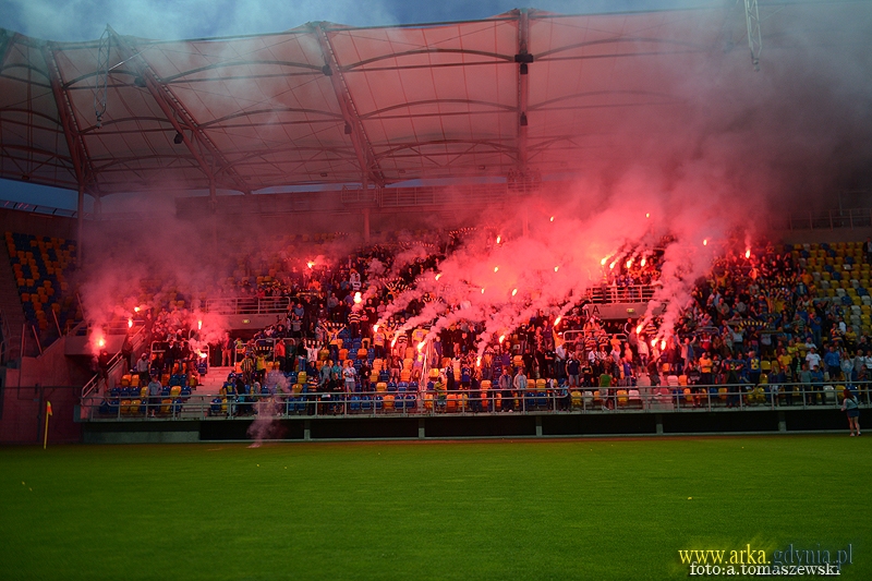 Zdjęcie Prezentacja drużyny 2013-2014