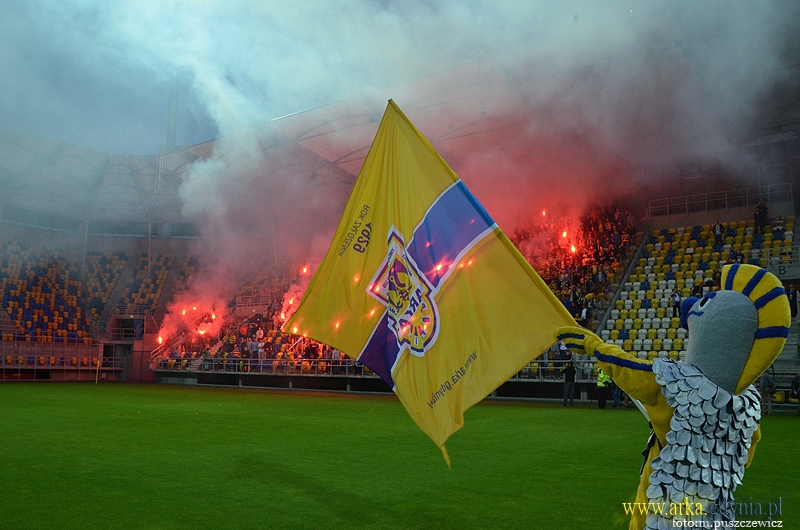 Zdjęcie Prezentacja drużyny 2013-2014