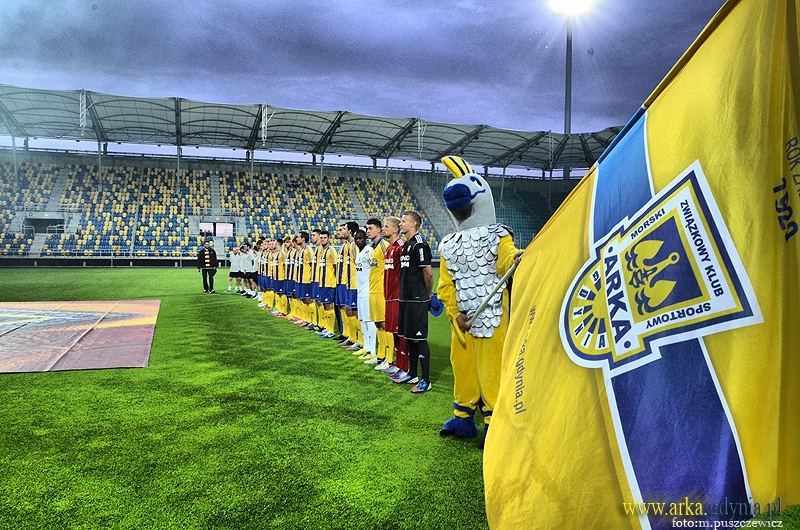 Zdjęcie Prezentacja drużyny 2013-2014