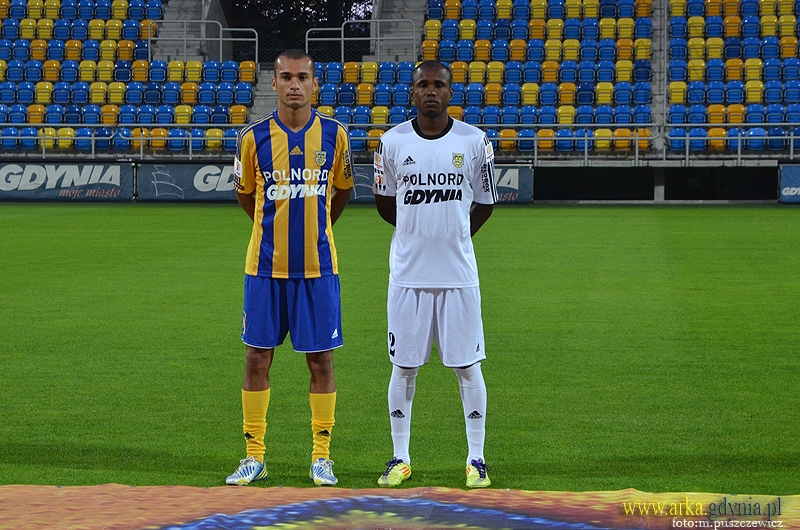 Marba-Sport z Arką na kolejne 3 lata!-image