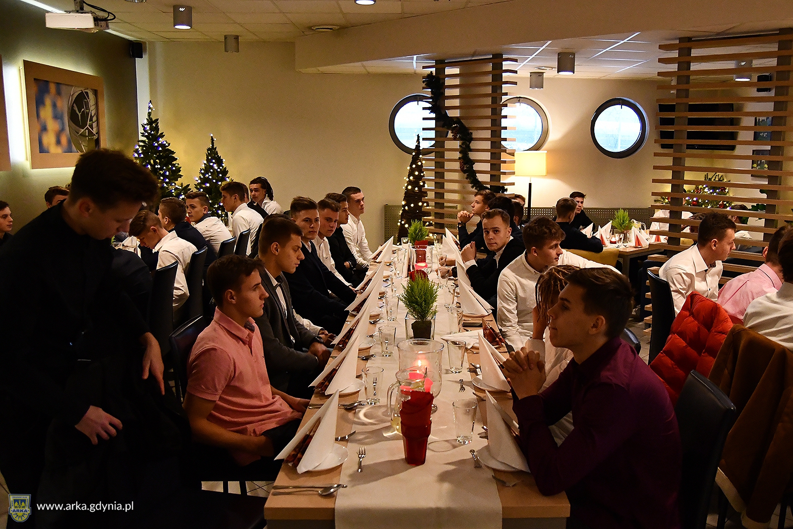 Zdjęcie Podsumowanie roku młodzieży!
