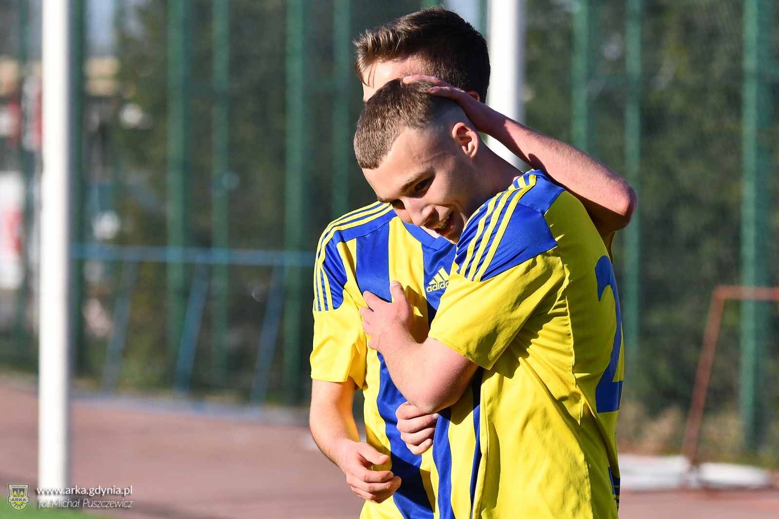 Jesień w 4. lidze w liczbach-image