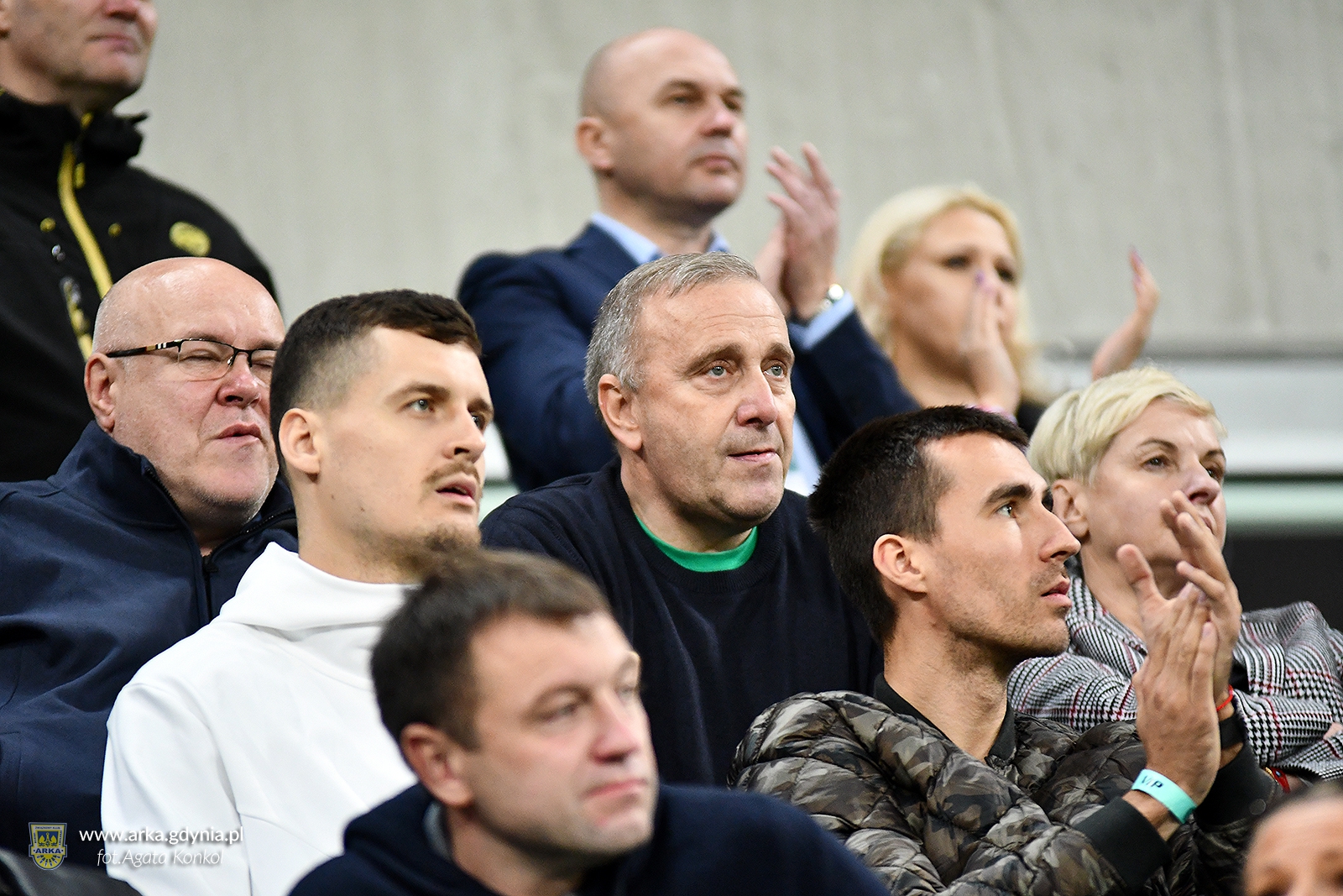 Zdjęcie Śląsk Wrocław - Arka Gdynia