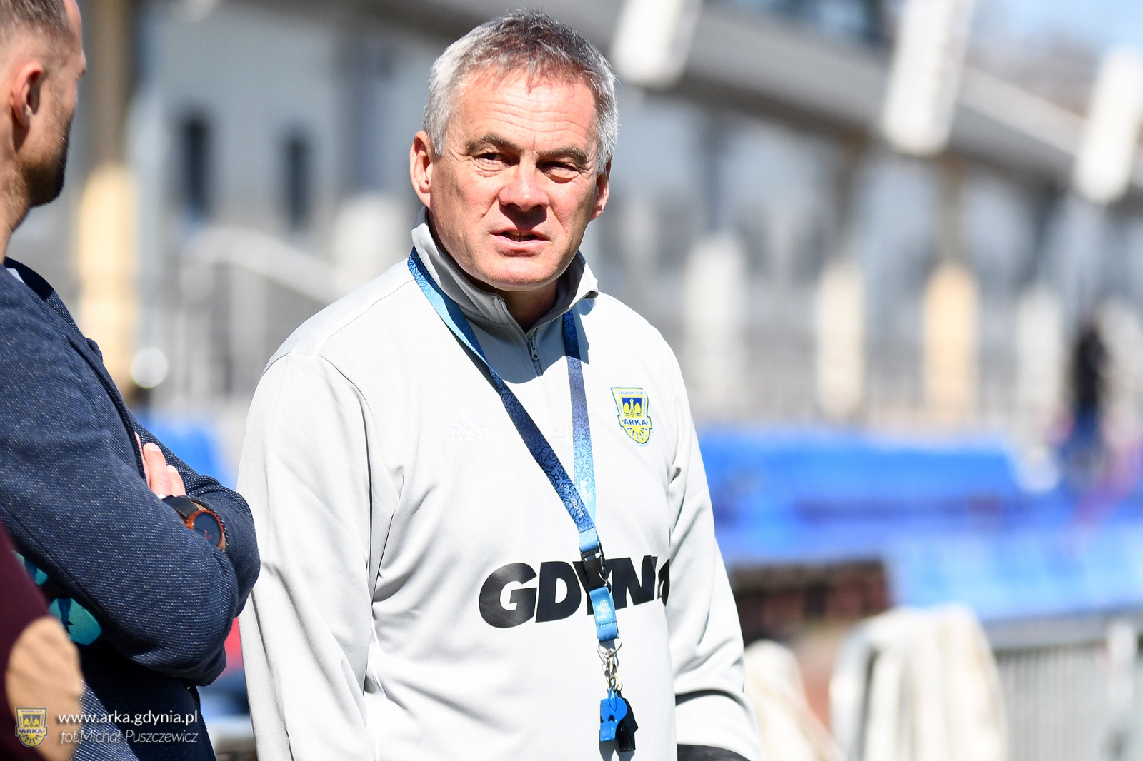 Kamil Antonik w Arce-image