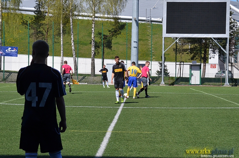 Derby Juniorów