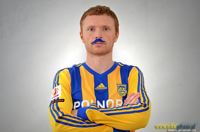 Movember Gdynia