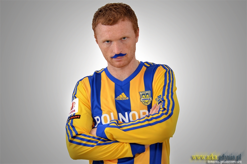 Zdjęcie Movember Gdynia