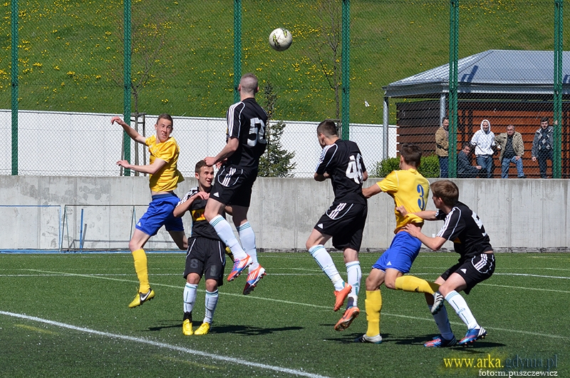 Zdjęcie Derby Juniorów