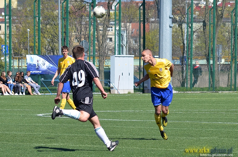 Zdjęcie Derby Juniorów