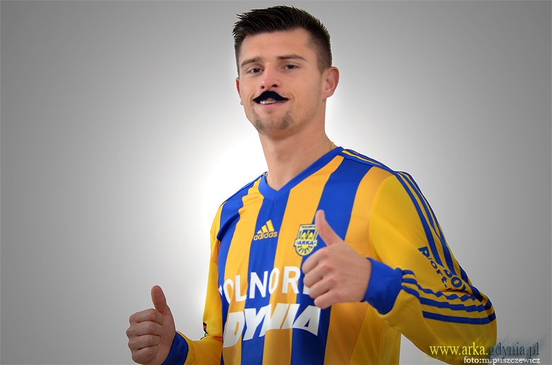 Zdjęcie Movember Gdynia