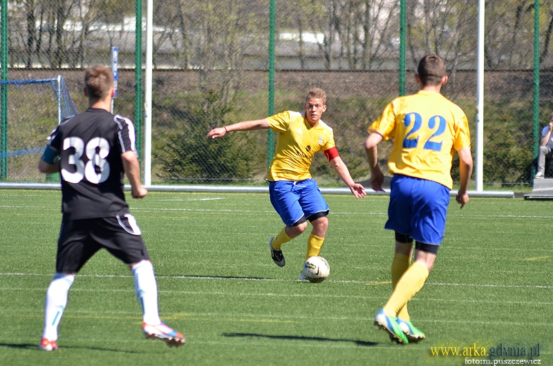Zdjęcie Derby Juniorów