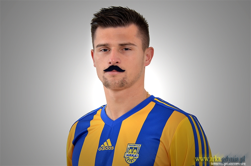 Zdjęcie Movember Gdynia